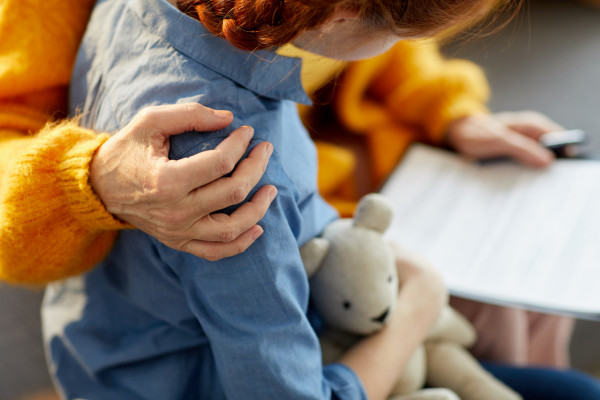 Effects Of Trauma And Caring For Traumatised Children Fostering